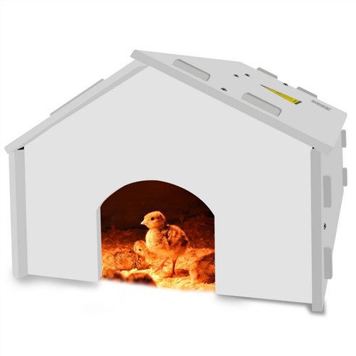 Künstlicher Brutapparat